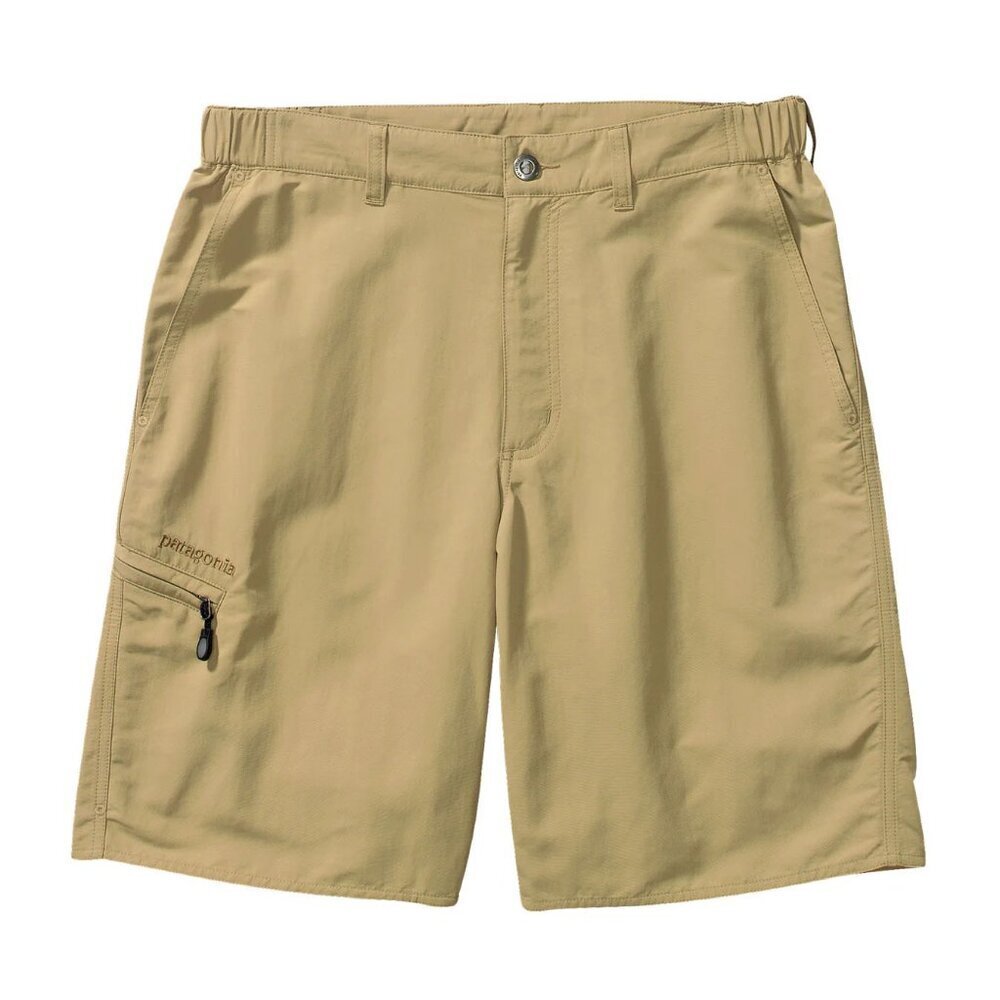 Patagonia® Worn Wear  M's Guidewater Shorts